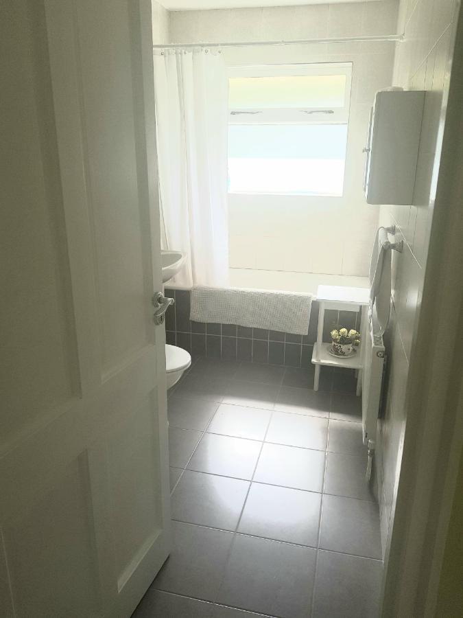 Ferienwohnung Hollybanks Moycullen Exterior foto