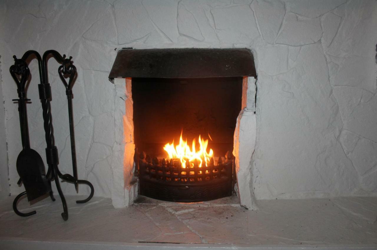Ferienwohnung Hollybanks Moycullen Exterior foto
